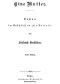 [Gutenberg 45977] • Eine Mutter / Roman im Anschluß an »die Colonie«